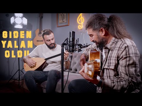 Ferat Üngür - Giden Yalan Oldu