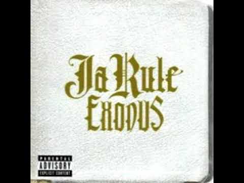 Ja Rule - 13 new york ft  fat joe jadakiss