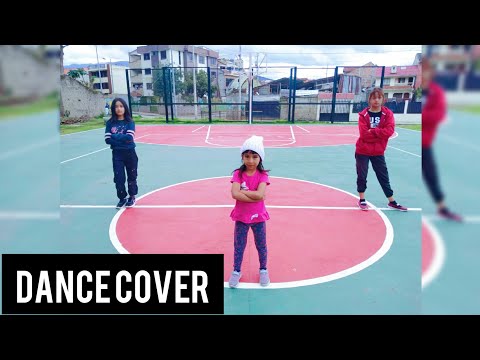 (G)I-DLE "MY BAG"DANCE COVER |BY BLACK WHITE