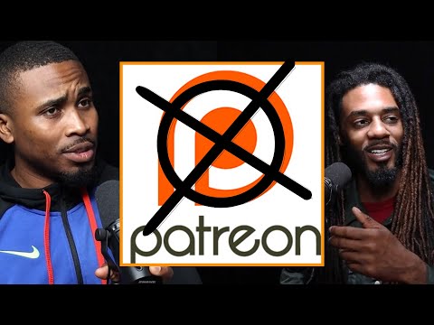 Patreon Is A TRAP For Your Music Career