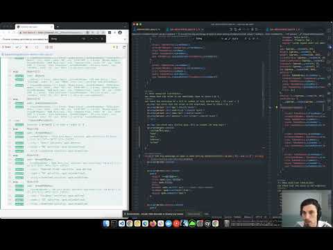 cy-spok with Typescript