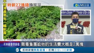 [問卦] 請問台灣黑道月薪多少