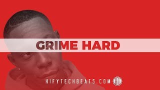 Dizzee Rascal Type Beat - GRIME HARD (prod. by Hify)[SOLD]