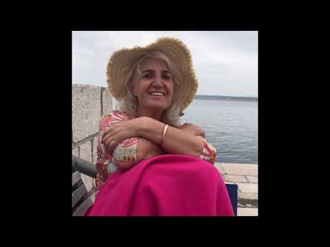 Bisera Boskailo - Seltsame Geräusche aus ruhigem Meer in Dramalj in Kroatien. Eine andere Dimension?