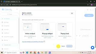 How To Use Calendly On LinkedIn