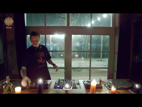 Texture RTS.FM St. Petersburg at Mixed Bar 17.03.2023