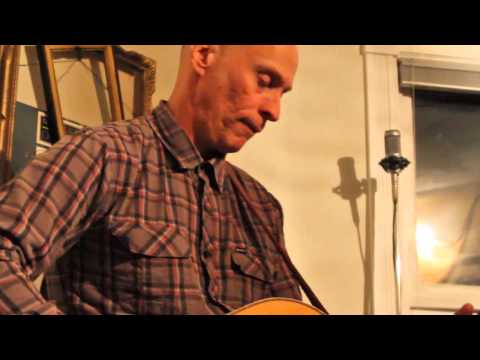 Save this House - John Mann (Spirit of the West) Victoria house Concert B