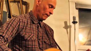 Save this House - John Mann (Spirit of the West) Victoria house Concert B