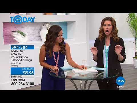 HSN | HSN Today: Favorites for Her 05.23.2018 - 07 AM