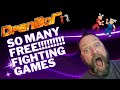 OpenBOR The Game Engine That Started A Fan Game Revolution
