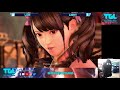 TGL Austin 35 Tekken 7 Los Bryan Marduk Vs Light Xiaoyu WR1
