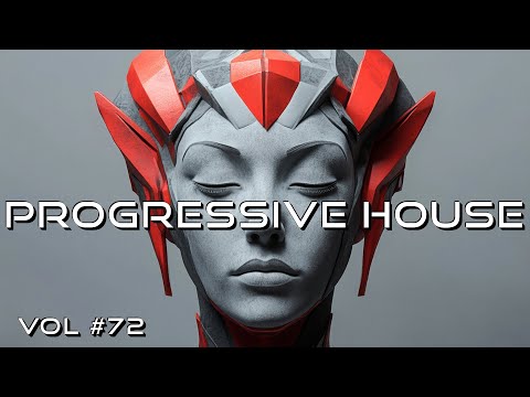 Melodic Techno & Progressive House Mix 2025 Vol. 72