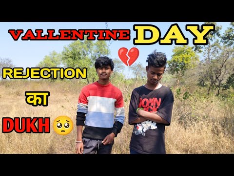 Rejection ka Dukh 💔 | #pintuvlog| #funnyvlogs