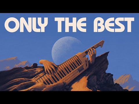 Video thumbnail for Only The Best
