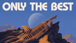 Music video thumbnail preview for TWRP - Only The Best (Official audio) by TWRP