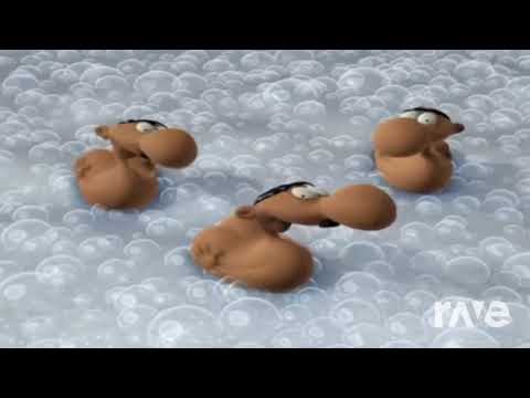 Lagerfeuerlied Remix In Meinem Bonker - Supermaxpro1 & Walter Moers, Thomas Pigor | RaveDJ