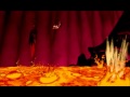 Aladdin The Cave Collapse Swedish Fan Dub
