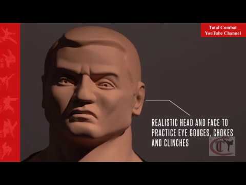 Century Versys VS Bob Black 110LBS instructions