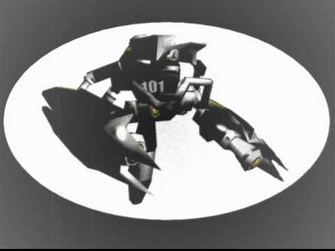 Sonic Adventure DX Music: E101 mk II [extended]