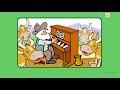 Starfall Whoopee Ti Yi Yo