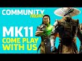 Challenging You to Mortal Kombat! (PC) | GameSpot Community Fridays