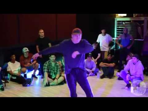 BMF 11 YEAR ANNIVERSARY [TOP 4]: AMIDA SPICE vs SUPREME BEINGZ