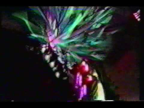 Underground Above Ground - 1992 LA Rave Documentary [part 1 of 2]
