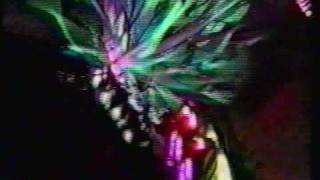 Underground Above Ground - 1992 LA Rave Documentary [part 1 of 2]
