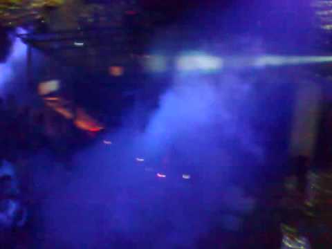 RINSE FM 15TH BDAY BASH @ MATTER [31-07-09] - GEENEUS & TIPPA - 1