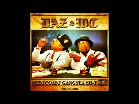 Daz Dillinger & WC - Stay Out The Way ft. Snoop Dogg