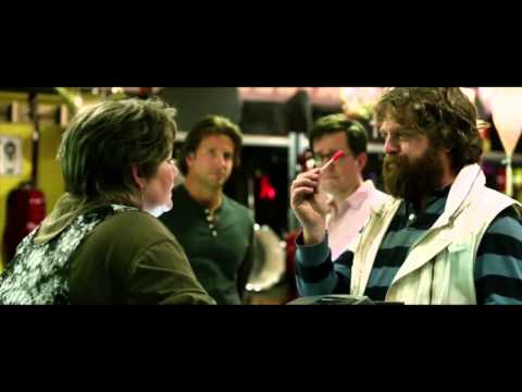 The Hangover 3 trailer HD [soundtrack by Jara de Werd (14)