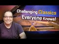 Video 3: Ultimate Classics Test with Guy Bacos