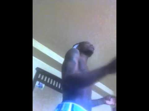 Breezavell - Heaven Or Hell (Freestyle)