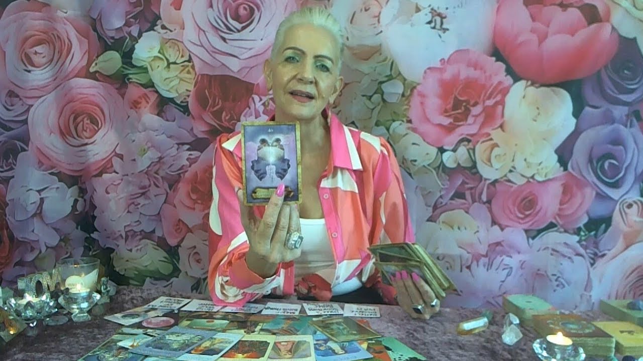 CAPRICORN Past Person Returns who Created a Tower Moment in Your Life…Big Choice to Make