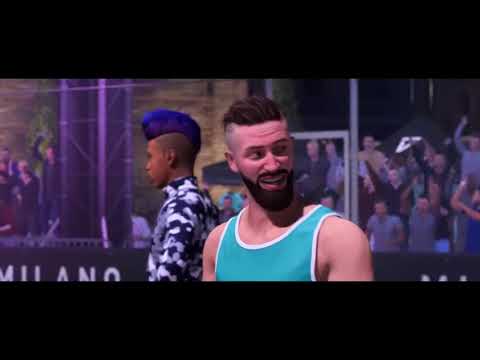 FIFA 21 VOLTA - THE DEBUT - WALKTHROUGH - Part 2 of 9