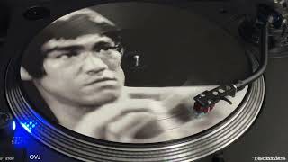 Lalo Schifrin - The Human Fly (OVJ)