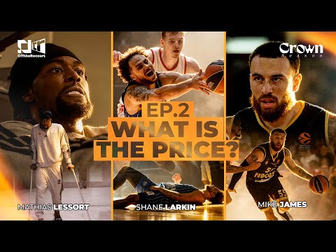 Shane Larkin and EUROLEAGUE BASKETBALL