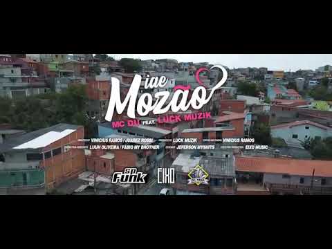 MC Du feat luck muzic_iai Mozão.