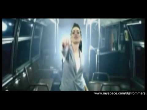 Timbaland Vs Nirvana - Smells Like Morning After Dark (Djs From Mars Bootleg Remix)