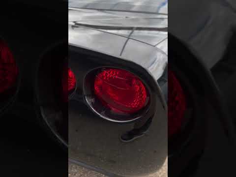 Uncles Transformer #corvette #racecar #sportcars #virlshort #carlovers #tunedcar #v8 #automobile