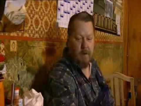 Die Ludolf's über den Audi 100 Typ44 5 Zylinder