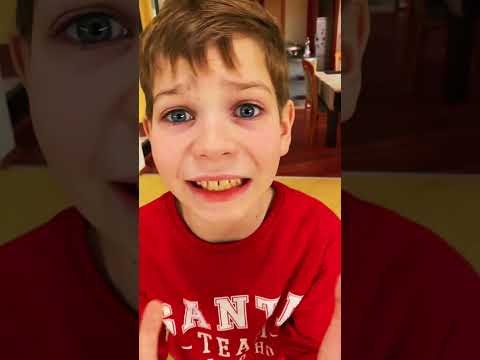 ÉG A KARÁCSONYFÁNK😱🤣 #shorts