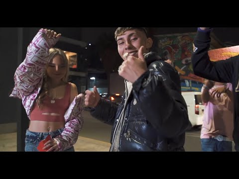 Gabo El Chamaquito - No Me La Querian Dar Ft. Pailita, Standly, Amara Ignacia, ElBarto (Prod. Dakos)