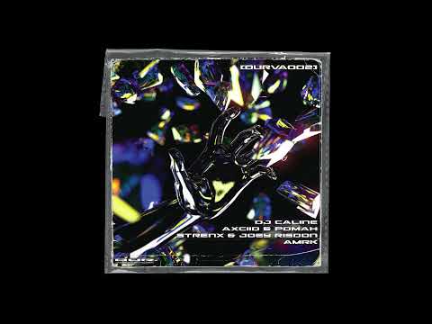 Strenx & Joey Risdon - Campgrounds [DURVA002]