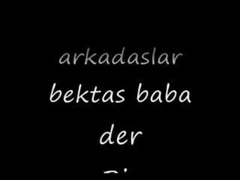 Dj Bektas Baba  Canli Baglama Daglar