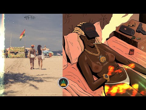 BARBARELA - Derxan, Big Bllakk (Prod. Pedro Apoema)