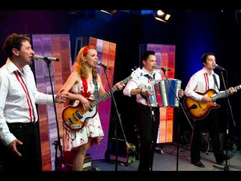 ans. Erazem - Primorci smo veseli ljudje