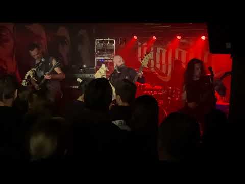 Hyrgal - Le molotov - concert - live - Marseille - 16.01.23