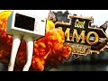 MICROWAVE GOAT | Goat MMO Simulator #2 
