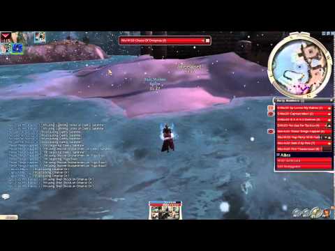 [FAPS] r44 vs [HD] r14, MAT Grand Final, 8/16/15 - Guild Wars (GvG)